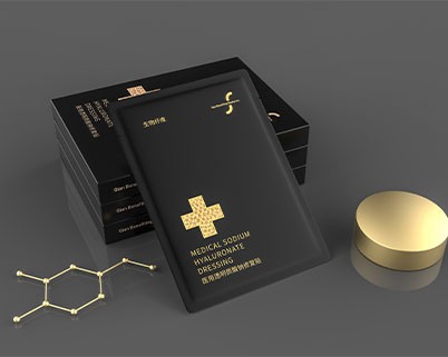 生物纤维素面膜